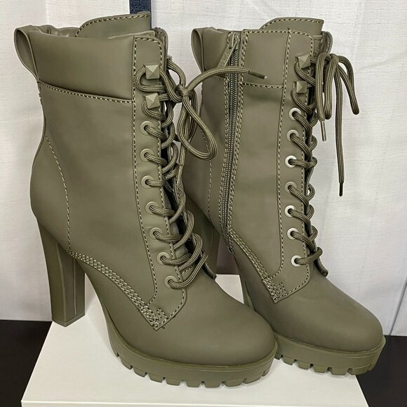 Guess Shoes - Guess boots